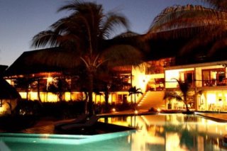 Le Reve Hotel and Spa