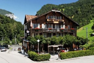 Hotel Steinbock