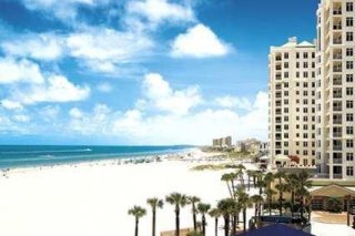 Hilton  Resort