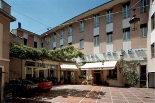 Hotel Tre Re