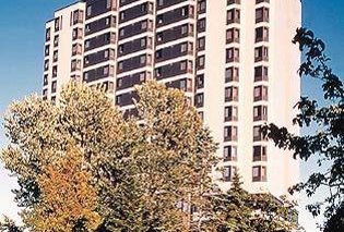Sokos Hotel Ilves