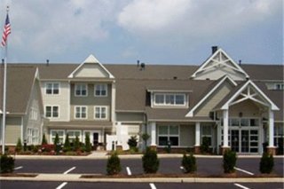 Residence Inn by Marriott