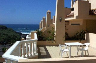 Apartamentos Baja Del Secreto