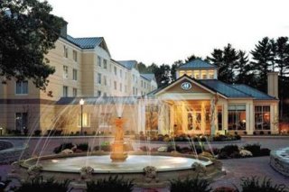 Hilton Garden Inn