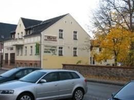 Stadtparkhotel