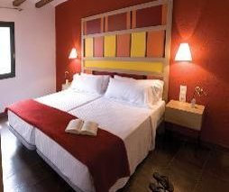 Apartaments Ciutat Vella