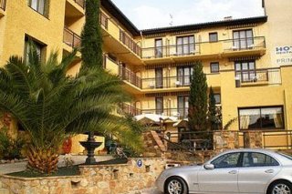 Logis Hotel Princess