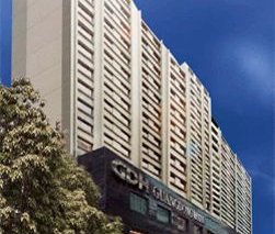 Guangdong Hotel