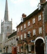 New Inn Hotel