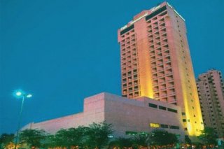 Safir International Hotel