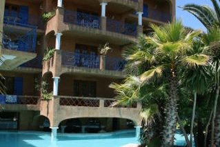 Hotel Quinta Da Lagoa