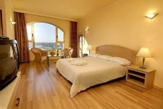 Leonardo Hotel Negev (Formely known as Golden Tulip)