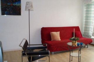 Triton Appartementen