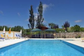 Casa de Campo São Rafael