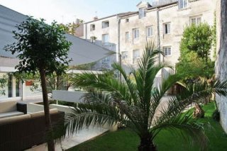 La Residence De France-Residence