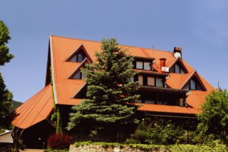 Hotel Sumski Feneri