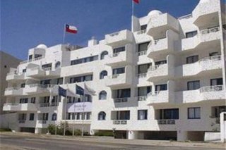 Neruda Mar Suites