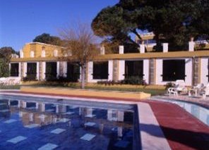 Vip Inn Miramonte Hotel