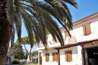 Hotel La Palma