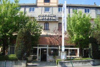 Hotel Lutetia
