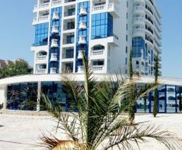 Hotel Metropol