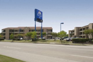 Americas Best Value Inn Hobby Airport
