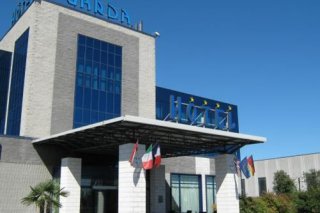 Garda Hotel