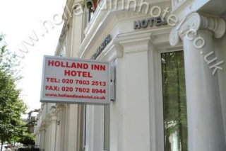 Holland Inn Hotel