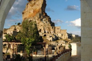 Alkabris Hotel