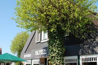 Ringhotel Paulsen