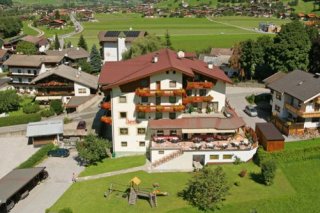 Hotel Theresia