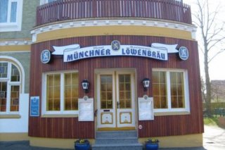 Münchner Löwenbräu