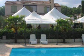 Auberge Des Pins