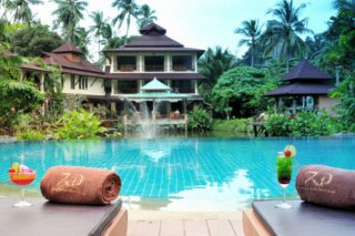 Railay Princess Resort & Spa