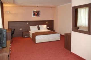 Business Hotel
