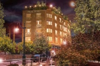 Etoile Suites Hotel