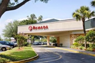 Ramada Conference Center Mandarin