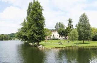 Hotel Du Lac