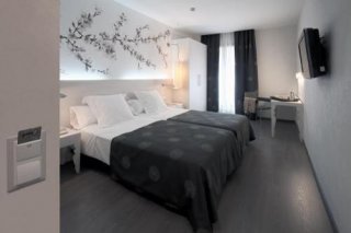 Hesperia Ramblas