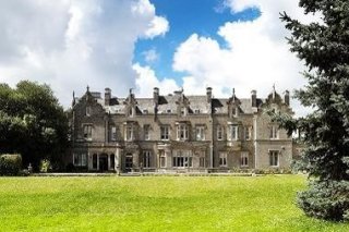 Shendish Manor