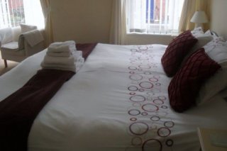 Seacrest Guesthouse