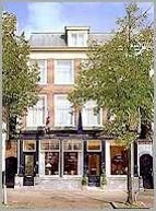 Bridges House Hotel