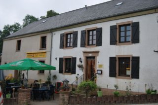 Auberge de la Vieille Chapelle