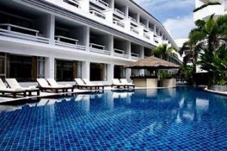 Courtyard by Marriott Phuket at