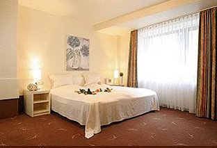 Hotel Ariane