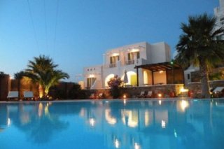Olga's Hotel