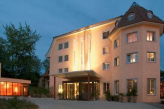 Hotel Seerose Classic&Elements Swiss Quality