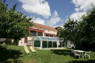 Hôtel Muret