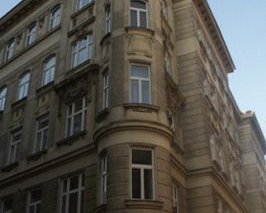 Hotel Pension Quisisana