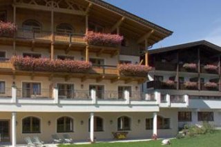 Hotel Pillerseehof